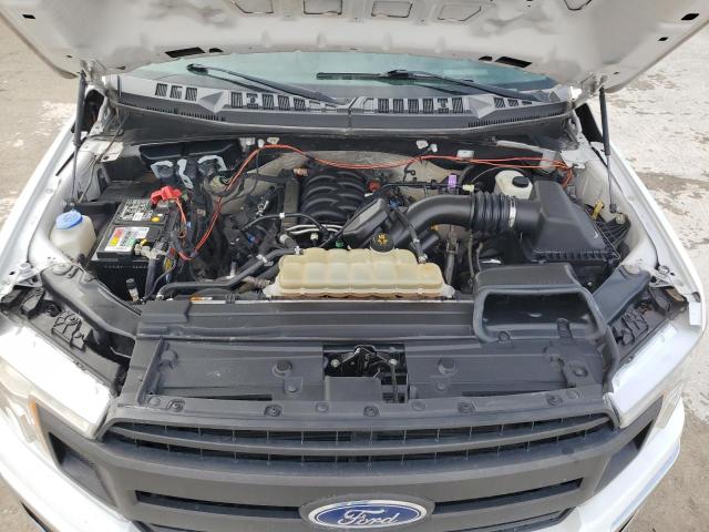 Photo 12 from auction – 2019 FORD F150 SUPER with VIN 1FTEW1C53KFC56795