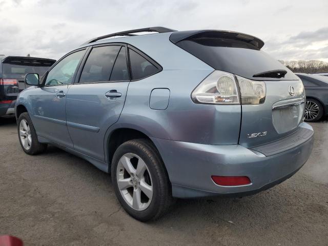 Photo 2 from auction – 2005 LEXUS RX 330 with VIN 2T2HA31U85C069143