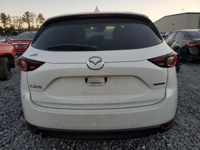 Photo 6 from auction – 2020 MAZDA CX-5 TOURI with VIN JM3KFACM6L0771053