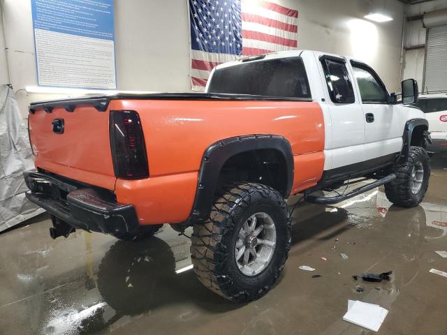 Photo 3 from auction – 2000 CHEVROLET SILVERADO with VIN 2GCEK19T6Y1315534