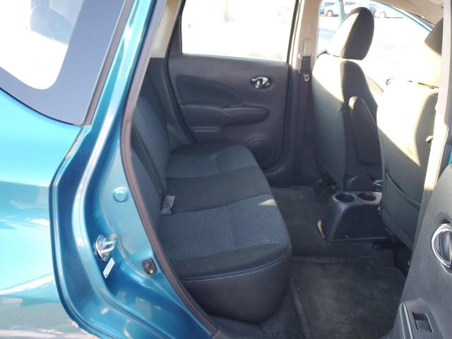 Photo 10 from auction – 2016 NISSAN VERSA NOTE with VIN 3N1CE2CP0GL351817