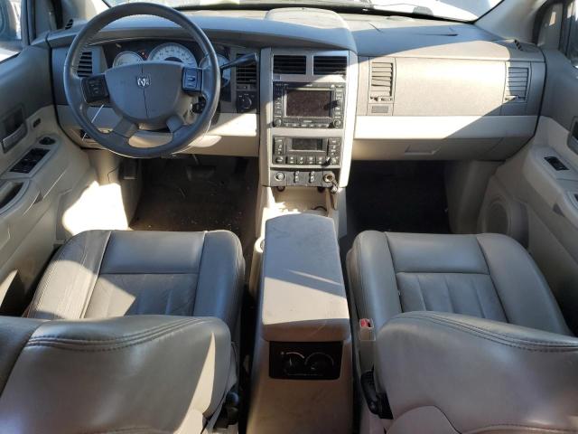 Photo 8 from auction – 2006 DODGE DURANGO LI with VIN 1D8HB582X6F183303