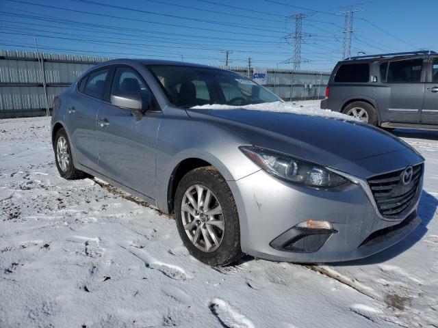 Photo 4 from auction – 2016 MAZDA 3 SPORT with VIN 3MZBM1U79GM303101