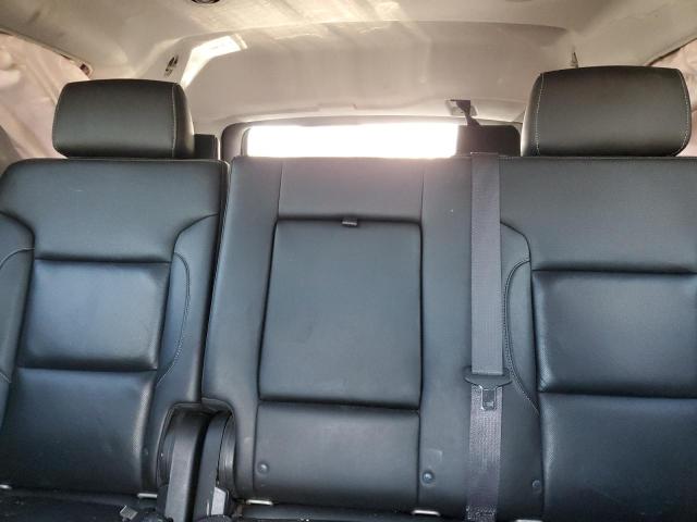 Photo 10 from auction – 2016 GMC YUKON SLT with VIN 1GKS2BKC2GR124254