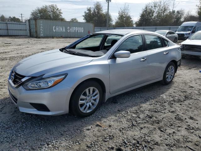 NISSAN ALTIMA 2.5 2018 with VIN 1N4AL3AP6JC114566 - Photo from auction