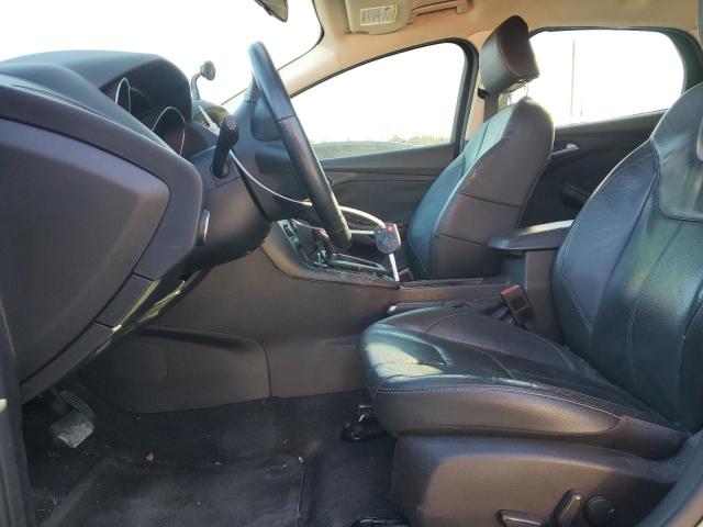 Photo 7 from auction – 2016 FORD FOCUS SE with VIN 1FADP3K24GL277567