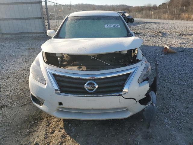 Photo 5 from auction – 2013 NISSAN ALTIMA 2.5 with VIN 1N4AL3AP4DN516305