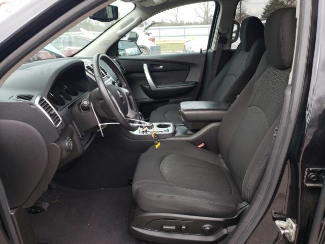 Photo 7 from auction – 2011 GMC ACADIA SLE with VIN 1GKKRPED3BJ278959