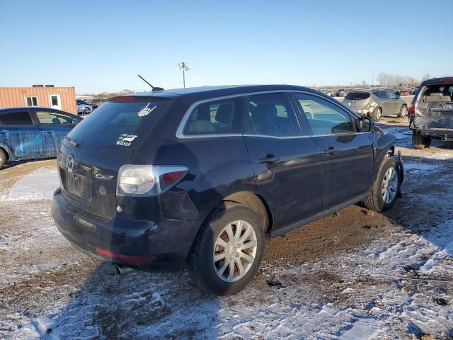 Photo 3 from auction – 2012 MAZDA CX-7 with VIN JM3ER2C55C0416782