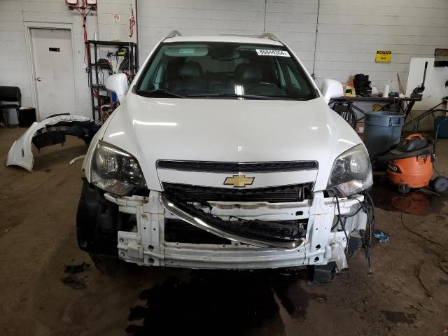 Photo 5 from auction – 2015 CHEVROLET CAPTIVA LT with VIN 3GNAL3EK3FS520287