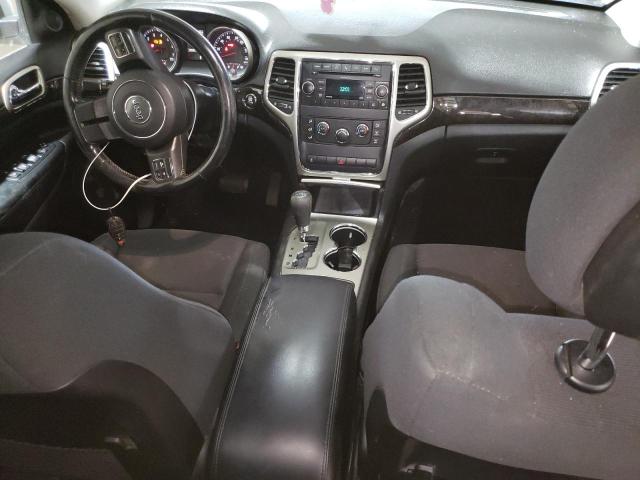 Photo 8 from auction – 2012 JEEP GRAND CHER with VIN 1C4RJFAG1CC191515
