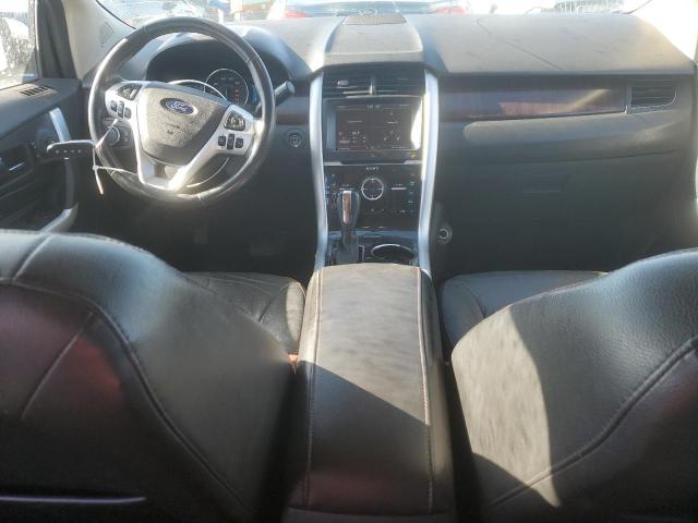 Photo 8 from auction – 2012 FORD EDGE LIMIT with VIN 2FMDK4KC4CBA42843