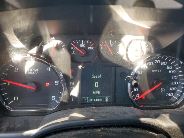 Photo 9 from auction – 2016 GMC SIERRA C25 with VIN 1GT11REG9GF193588