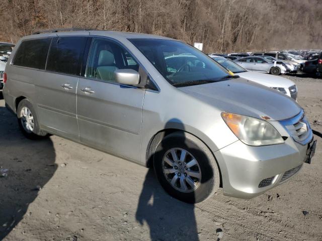 Photo 4 from auction – 2008 HONDA ODYSSEY EX with VIN 5FNRL38708B016536