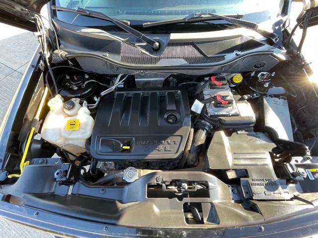 Photo 7 from auction – 2016 JEEP PATRIOT SP with VIN 1C4NJPBB9GD514393