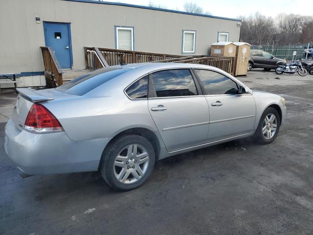 Photo 3 from auction – 2012 CHEVROLET IMPALA LT with VIN 2G1WG5E37C1104668