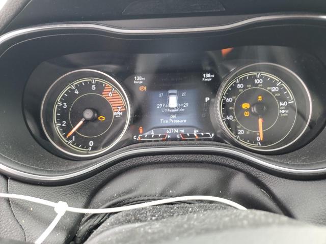 Photo 9 from auction – 2020 JEEP CHEROKEE L with VIN 1C4PJMDN4LD631503