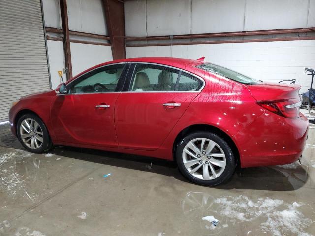 Photo 2 from auction – 2014 BUICK REGAL PREM with VIN 2G4GP5EX3E9301206