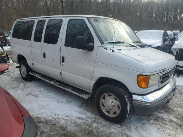 Photo 4 from auction – 2005 FORD ECONOLINE with VIN 1FBNE31L85HB47326