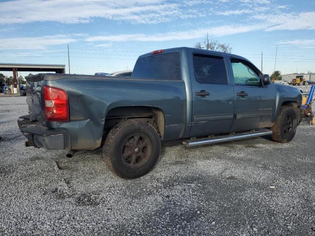 Photo 3 from auction – 2010 CHEVROLET SILVERADO with VIN 3GCRCREA3AG255369