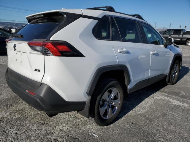 Photo 3 from auction – 2023 TOYOTA RAV4 XLE with VIN 2T3W1RFVXPC240355