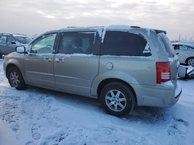 Photo 2 from auction – 2009 CHRYSLER TOWN & COU with VIN 2A8HR54159R638782