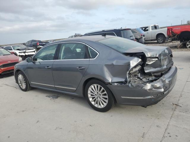 Photo 2 from auction – 2016 VOLKSWAGEN PASSAT SE with VIN 1VWBS7A34GC026594