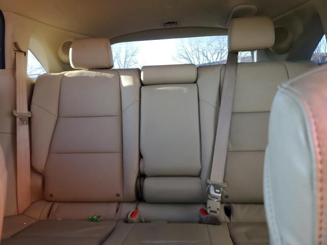 Photo 10 from auction – 2014 ACURA RDX TECHNO with VIN 5J8TB4H54EL018801