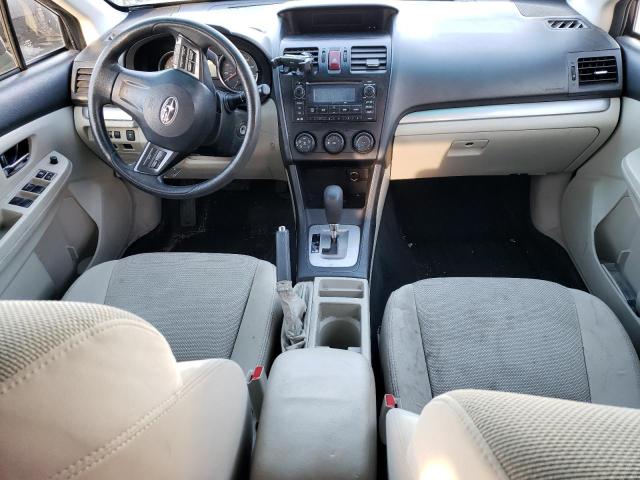 Photo 8 from auction – 2013 SUBARU XV CROSSTR with VIN JF2GPACC7D2887629