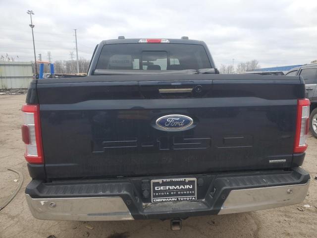 Photo 6 from auction – 2021 FORD F150 SUPER with VIN 1FTFW1E88MFB81915