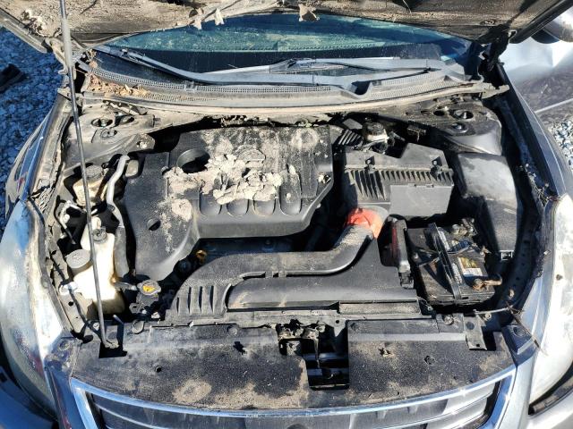 Photo 11 from auction – 2011 NISSAN ALTIMA BAS with VIN 1N4AL2AP8BN415047
