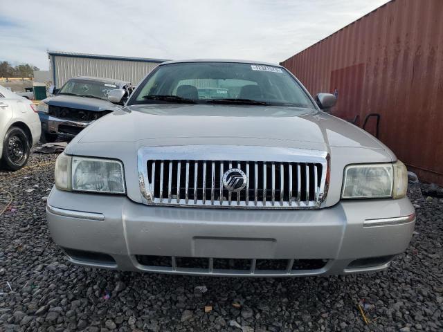 Photo 5 from auction – 2008 MERCURY GRAND MARQ with VIN 2MEFM74V48X629205
