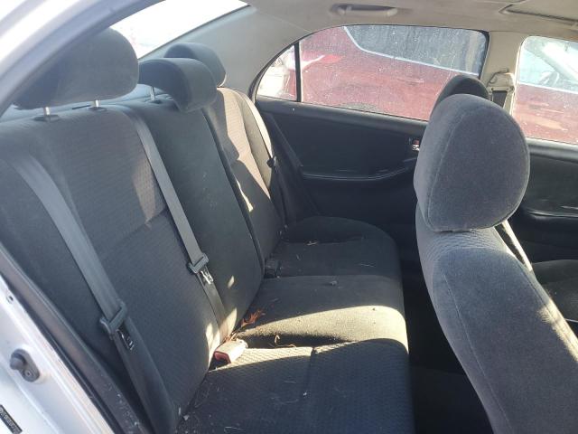 Photo 10 from auction – 2007 TOYOTA COROLLA CE with VIN 2T1BR32E07C732332