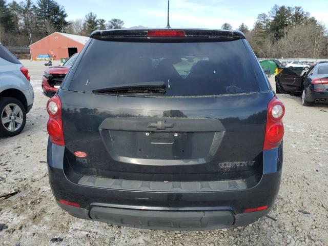 Photo 6 from auction – 2013 CHEVROLET EQUINOX with VIN 2GNFLNEK2D6351148