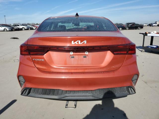 Photo 6 from auction – 2022 KIA FORTE FE with VIN 3KPF24AD8NE474936