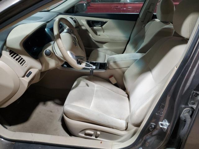 Photo 7 from auction – 2013 NISSAN ALTIMA 2.5 with VIN 1N4AL3AP7DC235885