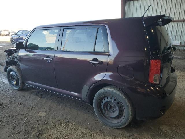 Photo 2 from auction – 2011 TOYOTA SCION XB with VIN JTLZE4FE4B1121053