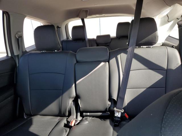Photo 10 from auction – 2017 HONDA PILOT EXL with VIN 5FNYF5H57HB027515
