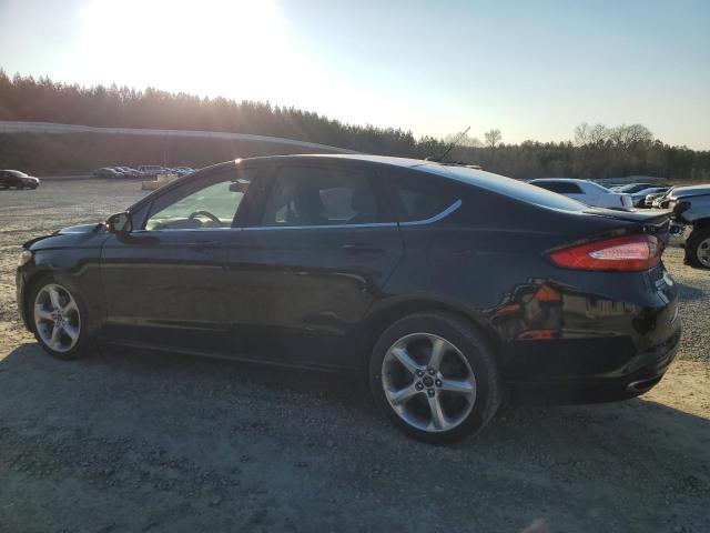 Photo 2 from auction – 2016 FORD FUSION SE with VIN 3FA6P0H94GR169656
