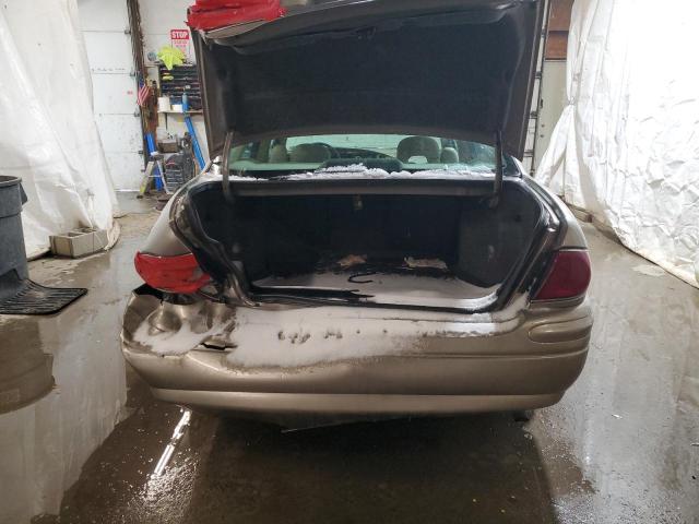 Photo 6 from auction – 2004 BUICK LESABRE CU with VIN 1G4HP52K944171463