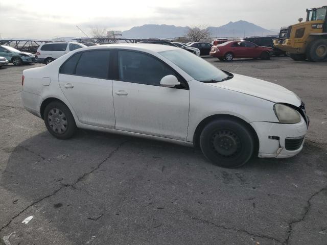 Photo 4 from auction – 2007 VOLKSWAGEN JETTA with VIN 3VWGG71K87M199757