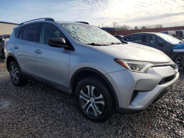 Photo 4 from auction – 2018 TOYOTA RAV4 LE with VIN 2T3ZFREVXJW468443