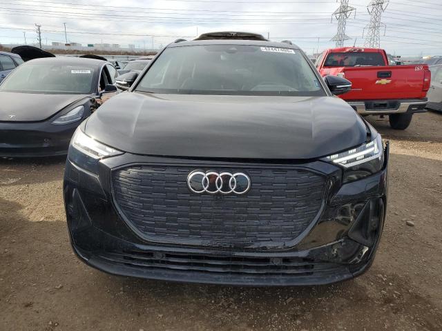 Photo 5 from auction – 2022 AUDI Q4 E-TRON with VIN WA1M2BFZ1NP012566