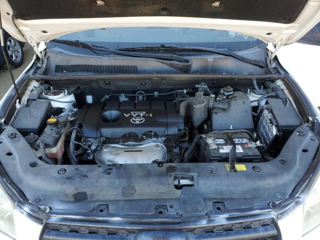Photo 12 from auction – 2009 TOYOTA RAV4 with VIN JTMBF33V695008779