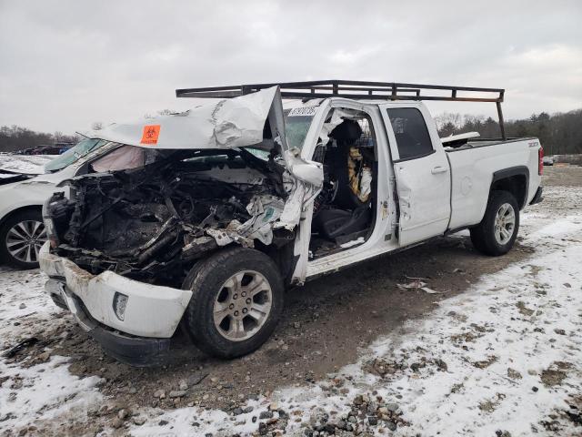 Photo 1 from auction – 2016 CHEVROLET SILVERADO with VIN 1GCVKREC5GZ139666