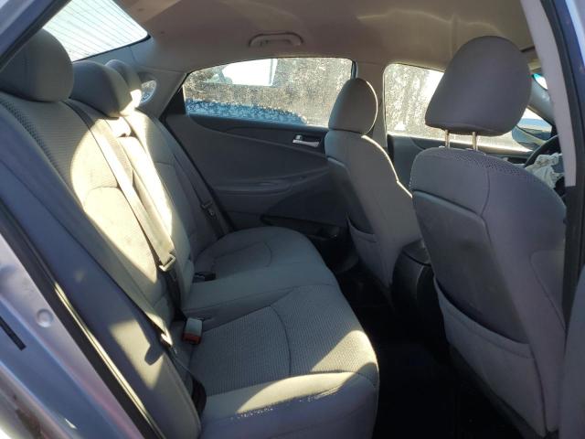 Photo 10 from auction – 2012 HYUNDAI SONATA GLS with VIN 5NPEB4AC8CH337202