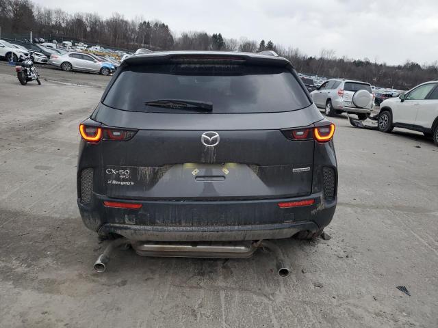 Photo 6 from auction – 2024 MAZDA CX-50 SELE with VIN 7MMVABAM8RN241174