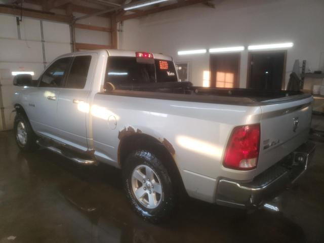 Photo 2 from auction – 2009 DODGE RAM 1500 with VIN 1D3HV18P79S803442