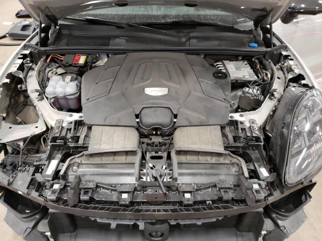 Photo 12 from auction – 2020 PORSCHE CAYENNE S with VIN WP1BB2AYXLDA58096