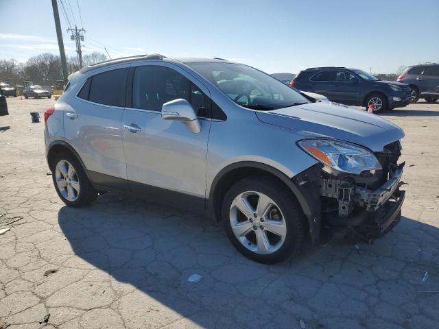 Photo 4 from auction – 2015 BUICK ENCORE CON with VIN KL4CJFSB8FB186938